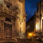 Casa Cool Feriehus Catania