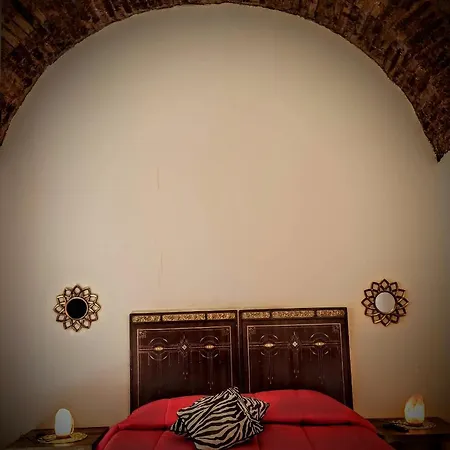 Hébergement de vacances Casa Cool
