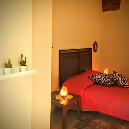 Casa Cool Hébergement de vacances Catane