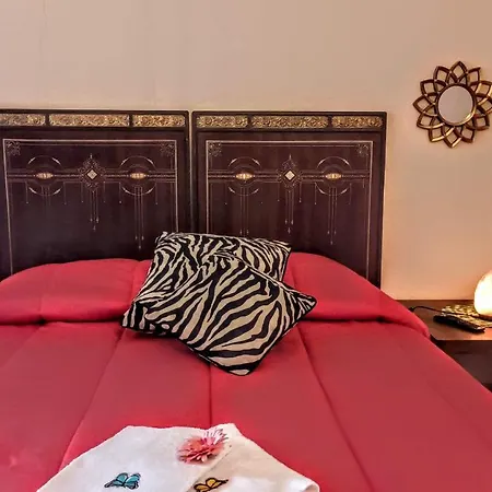Casa Cool Holiday home *