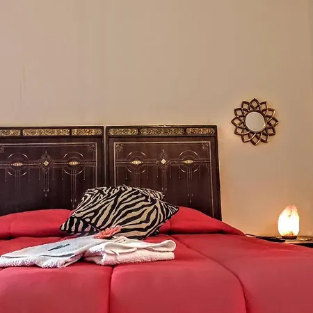 Hébergement de vacances Casa Cool *
