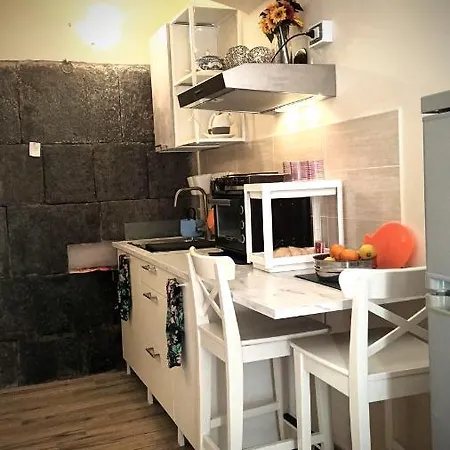 Holiday home Casa Cool