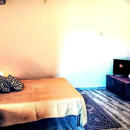 Casa Cool * 卡塔尼亚