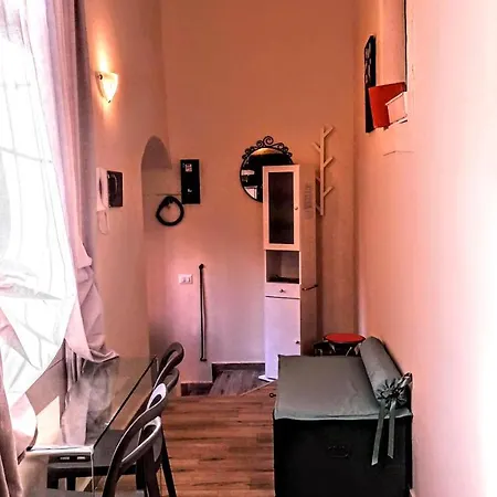 Casa Cool Hébergement de vacances *