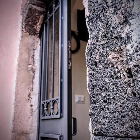 Casa Cool Catane
