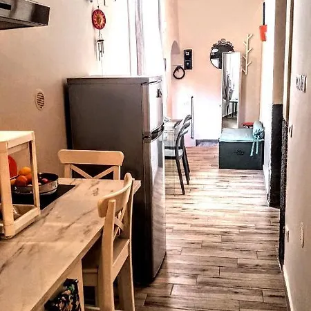 Casa Cool * Catania