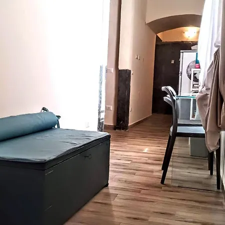 Casa Cool Catane