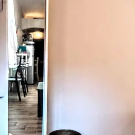 Casa Cool Дом отдыха