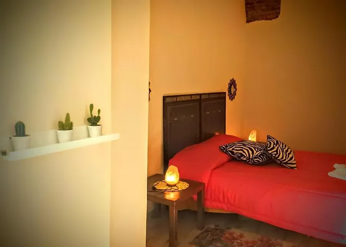 Casa Cool 度假居 卡塔尼亚