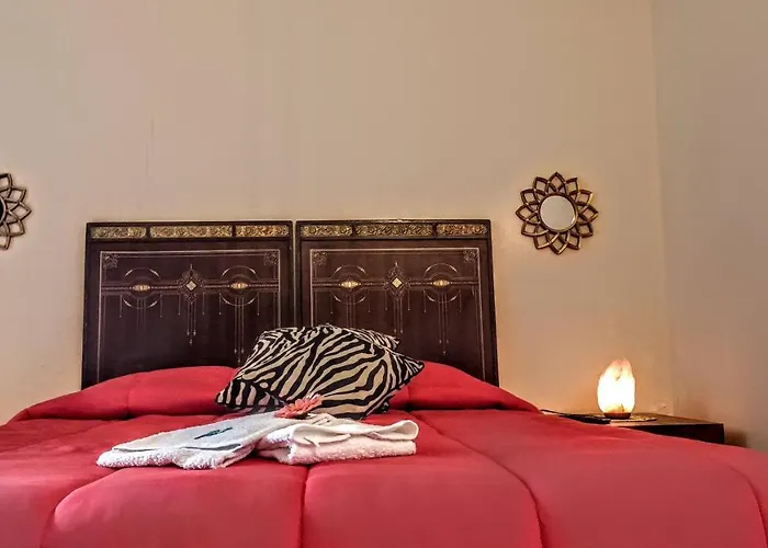 度假居 Casa Cool *