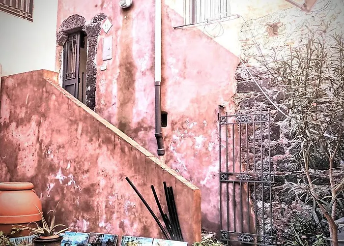 Casa Cool 度假居 卡塔尼亚