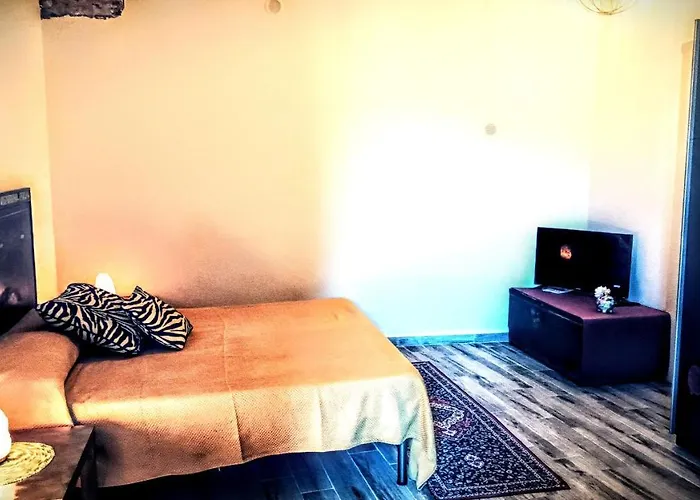 Casa Cool * 卡塔尼亚