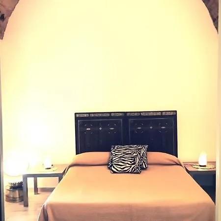 Casa Cool Semesterbostad *