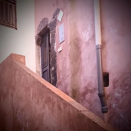 Semesterbostad Casa Cool *