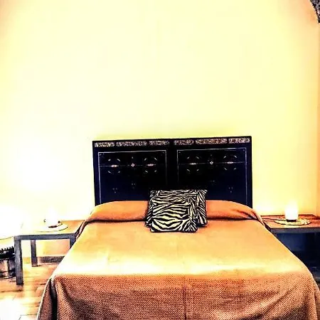 Semesterbostad Casa Cool