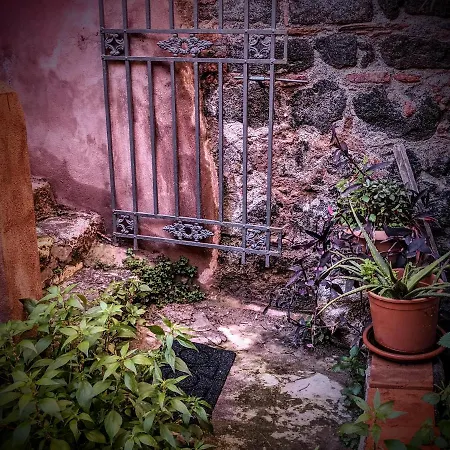 Semesterbostad Casa Cool