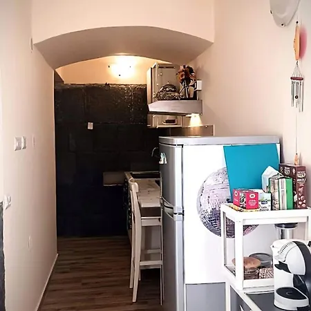 Semesterbostad Casa Cool Catania