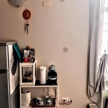 Casa Cool Semesterbostad *