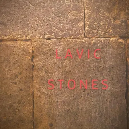 Casa Cool Semesterbostad