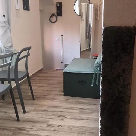 Casa Cool Semesterbostad *