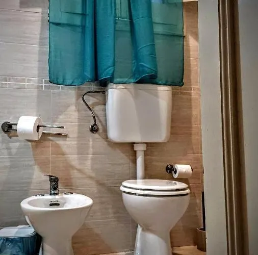 Feriehus Casa Cool Catania