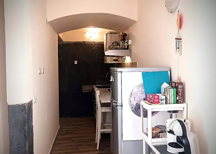 Feriehus Casa Cool Catania